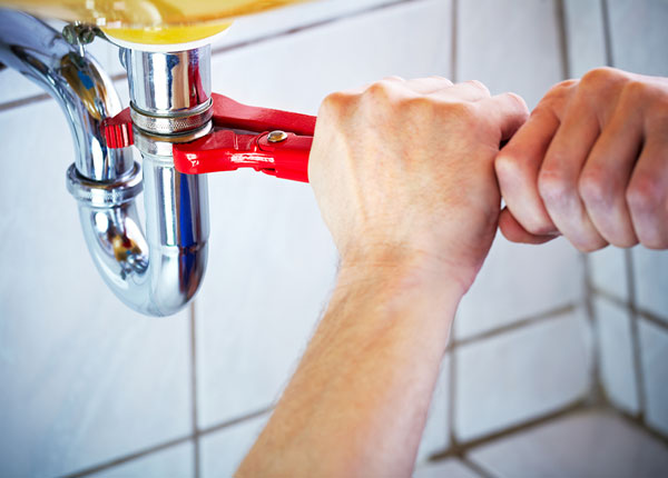 About Alamo Plumbers